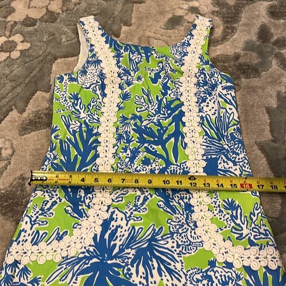 Lilly Pulitzer Dress - Picture 9 of 10